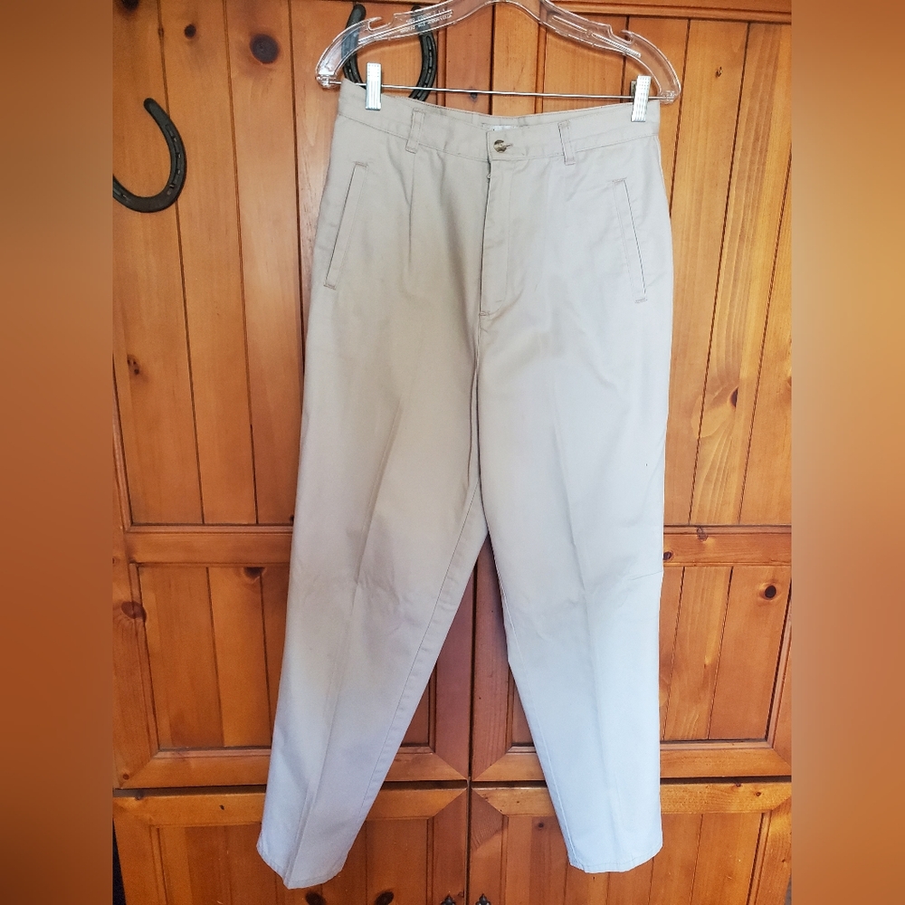 Dressbarn Pleated Pants